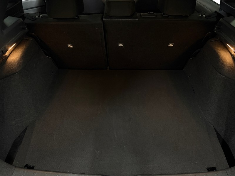 2026 Nissan Kicks SV AWD