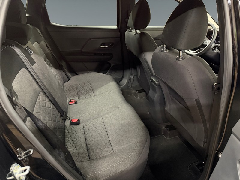 2026 Nissan Kicks SV AWD
