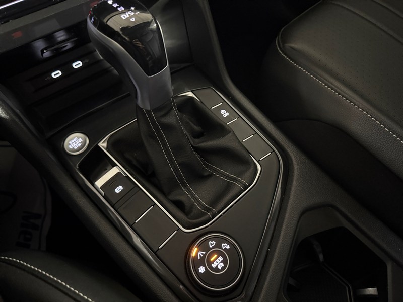2024 Volkswagen Tiguan Comfortline 4MOTION