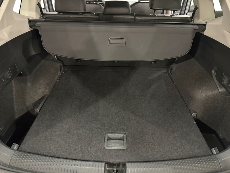 2024 Volkswagen Tiguan Comfortline 4MOTION