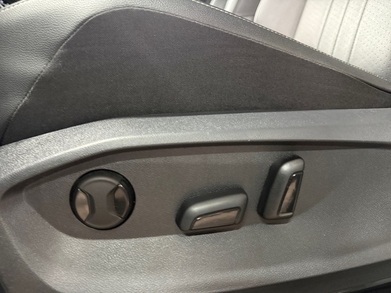 2024 Volkswagen Tiguan Comfortline 4MOTION