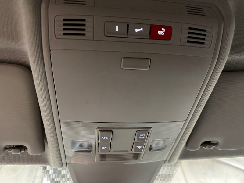 2024 Volkswagen Tiguan Comfortline 4MOTION