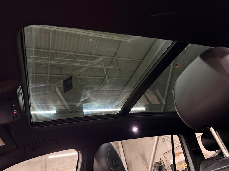 2023 Volkswagen Tiguan Comfortline R-Line Black Edition 4MOTION