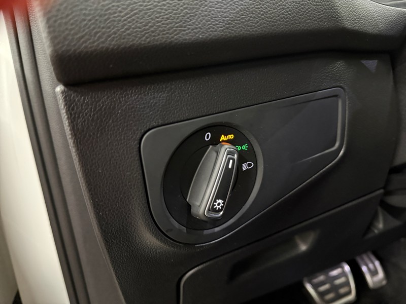 2023 Volkswagen Tiguan Comfortline R-Line Black Edition 4MOTION