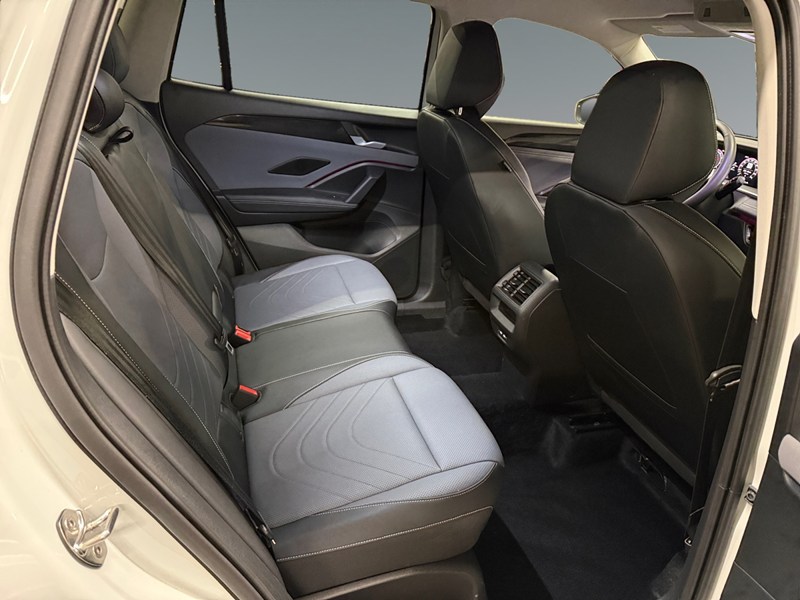 2026 Volkswagen Tiguan Comfortline 4MOTION