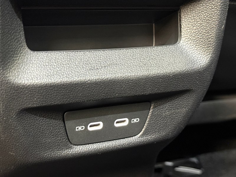2026 Volkswagen Tiguan Comfortline 4MOTION