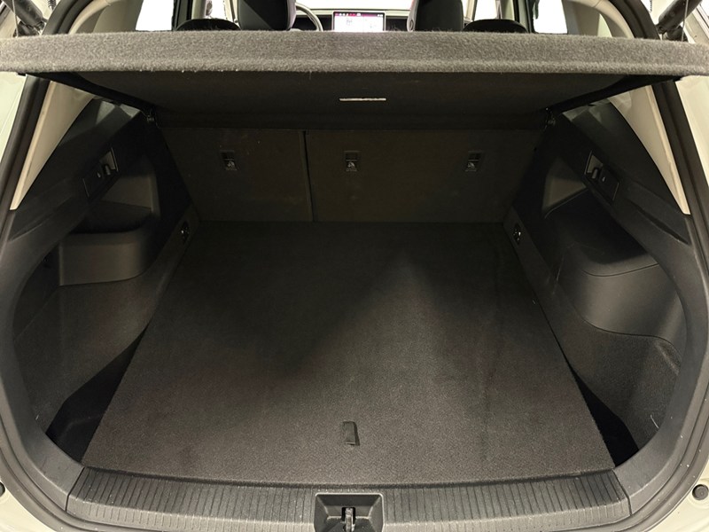 2026 Volkswagen Tiguan Comfortline 4MOTION