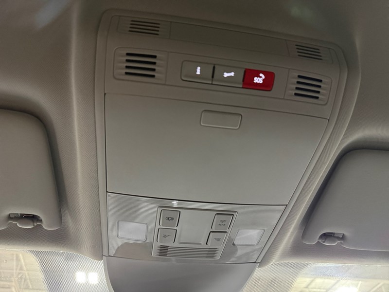 2026 Volkswagen Taos Comfortline 4MOTION