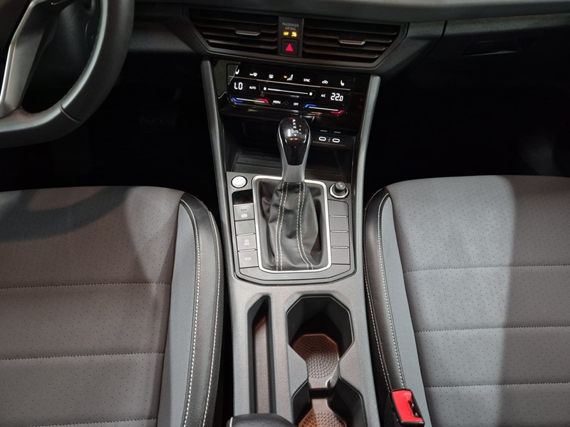 2026 Volkswagen Jetta Comfortline Auto