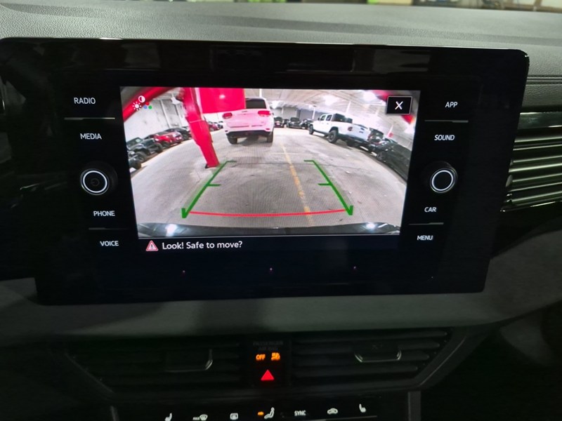 2026 Volkswagen Jetta Comfortline Auto