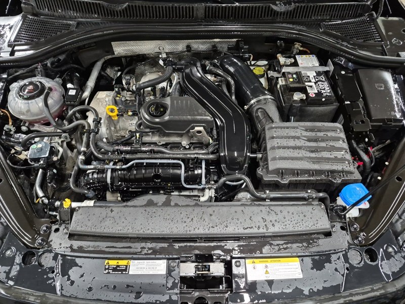 2026 Volkswagen Jetta Comfortline Auto