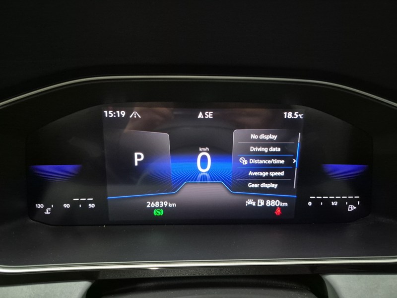 2026 Volkswagen Jetta Comfortline Auto