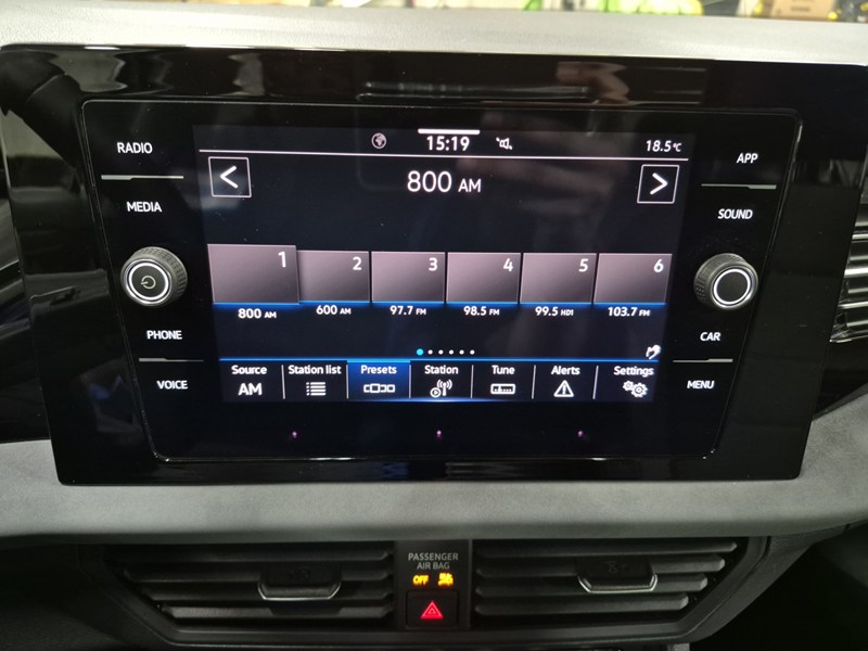 2026 Volkswagen Jetta Comfortline Auto
