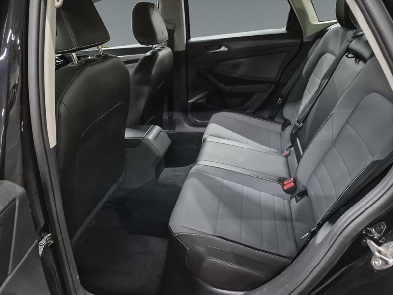 2026 Volkswagen Jetta Comfortline Auto