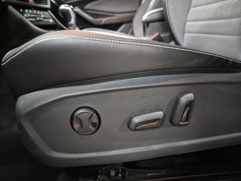2026 Volkswagen Jetta Comfortline Auto