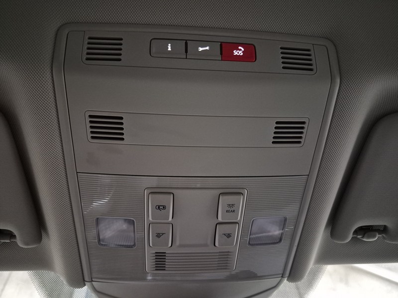 2026 Volkswagen Jetta Comfortline Auto