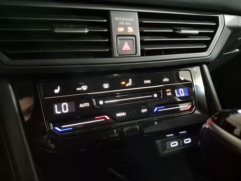2026 Volkswagen Jetta Comfortline Auto
