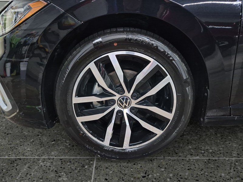 2026 Volkswagen Jetta Comfortline Auto