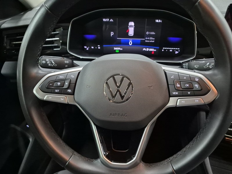 2026 Volkswagen Jetta Comfortline Auto