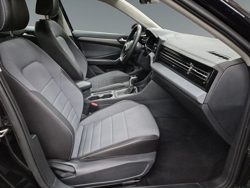 2026 Volkswagen Jetta Comfortline Auto
