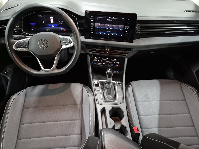 2026 Volkswagen Jetta Comfortline Auto