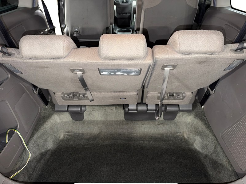 2017 Honda Odyssey 4dr Wgn LX