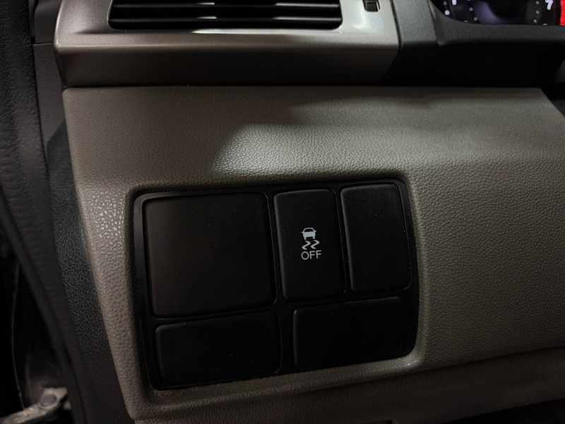2017 Honda Odyssey 4dr Wgn LX