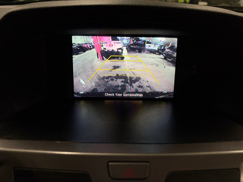 2017 Honda Odyssey 4dr Wgn LX