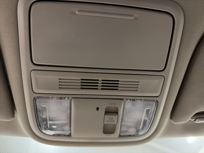 2017 Honda Odyssey 4dr Wgn LX
