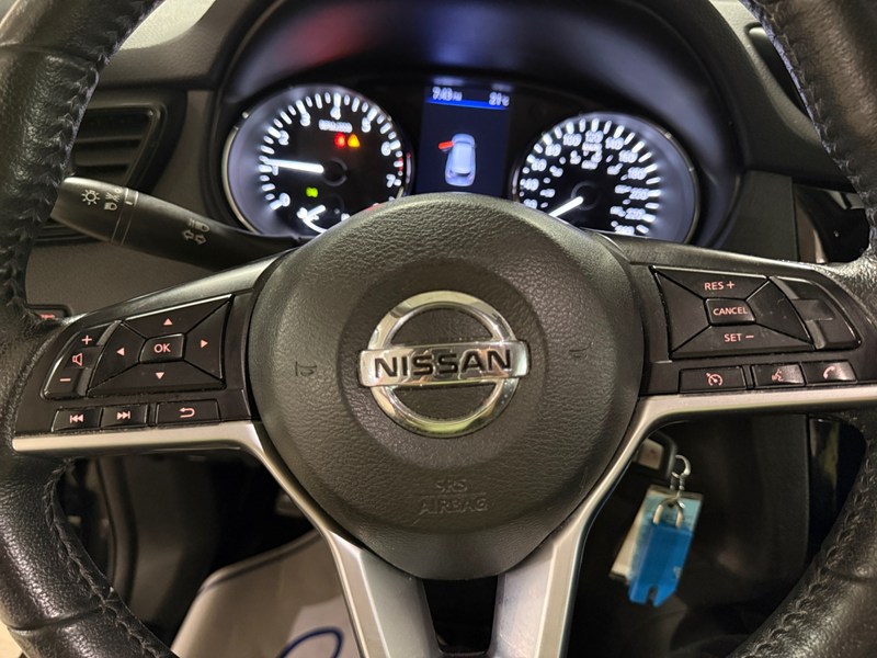 2020 Nissan Rogue AWD S