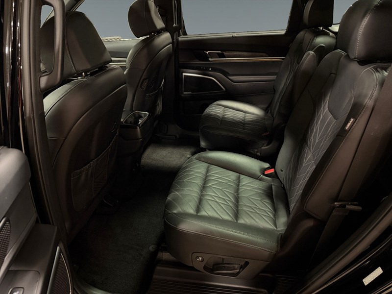 2024 Kia Telluride X-Line AWD