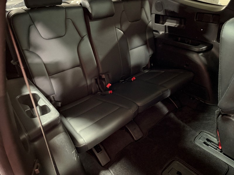 2024 Kia Telluride X-Line AWD