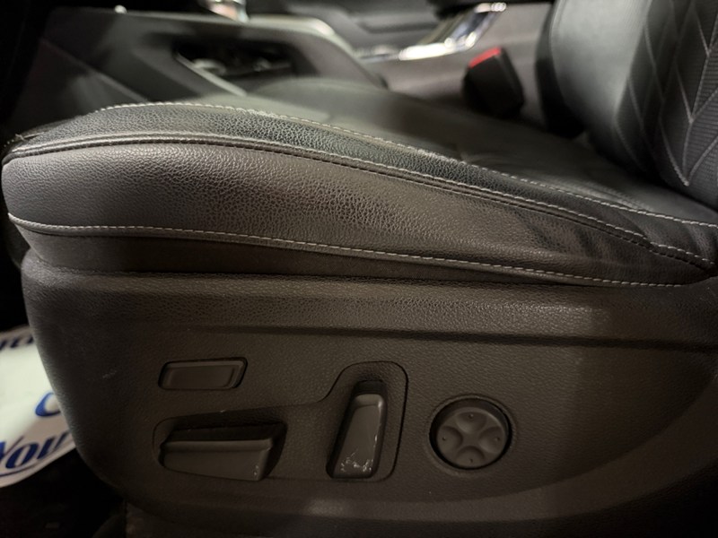 2024 Kia Telluride X-Line AWD