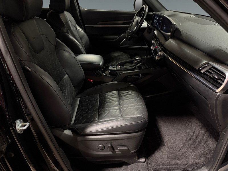 2024 Kia Telluride X-Line AWD