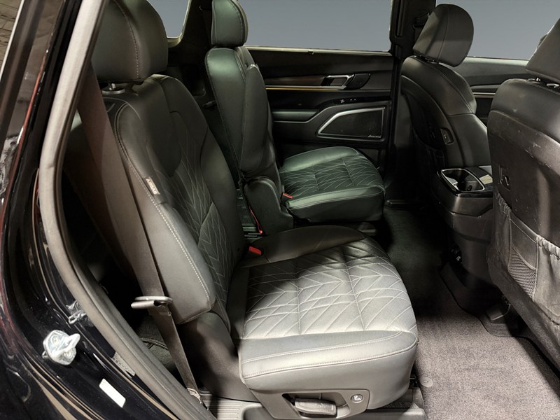 2024 Kia Telluride X-Line AWD