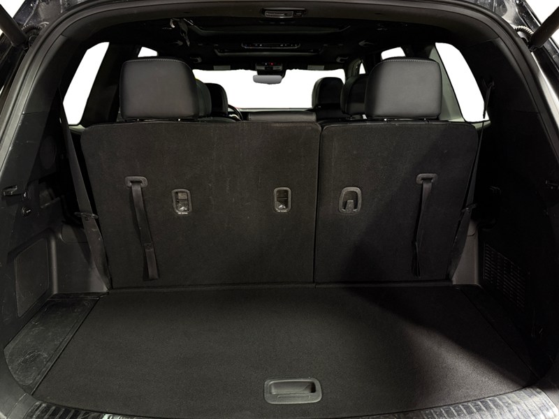 2024 Kia Telluride X-Line AWD