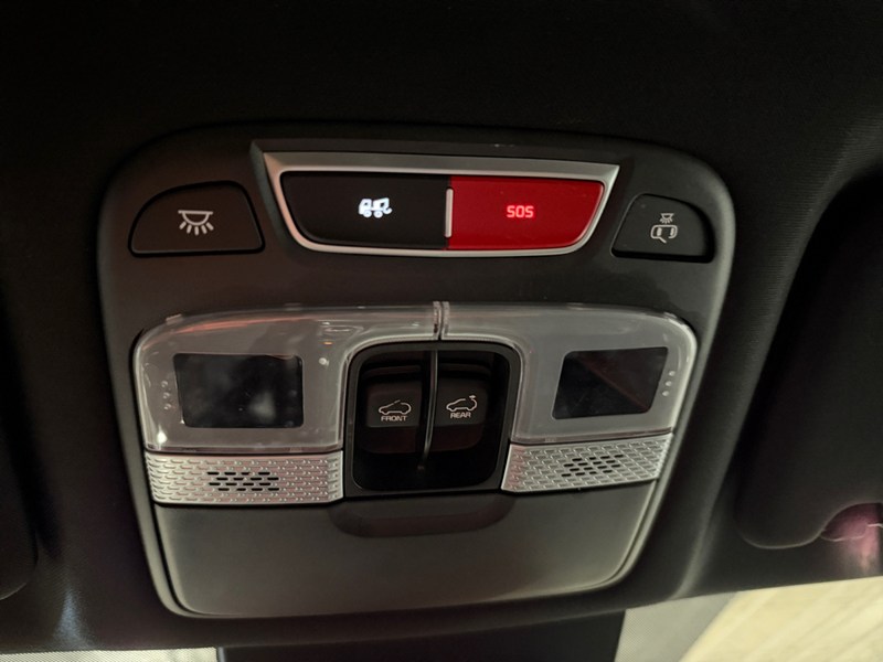 2024 Kia Telluride X-Line AWD