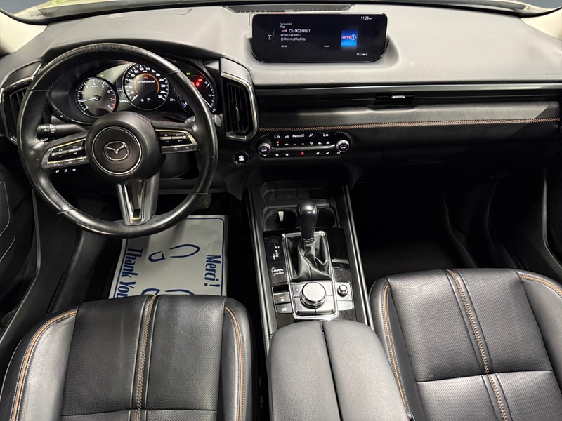 2023 Mazda CX-50 GT AWD