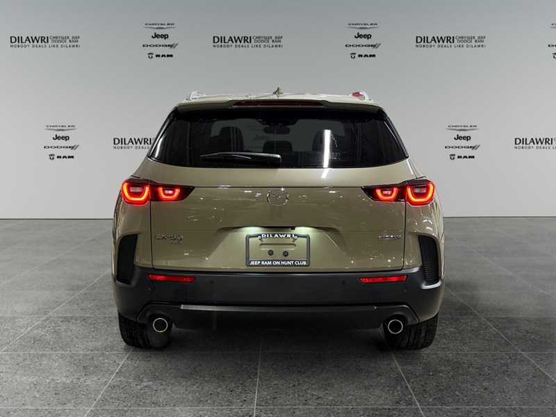2023 Mazda CX-50 GT AWD