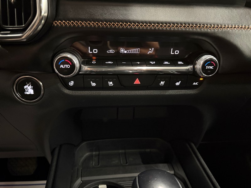 2023 Mazda CX-50 GT AWD