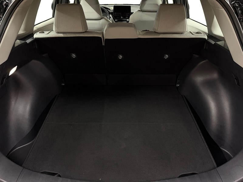 2025 Toyota Corolla Cross L AWD