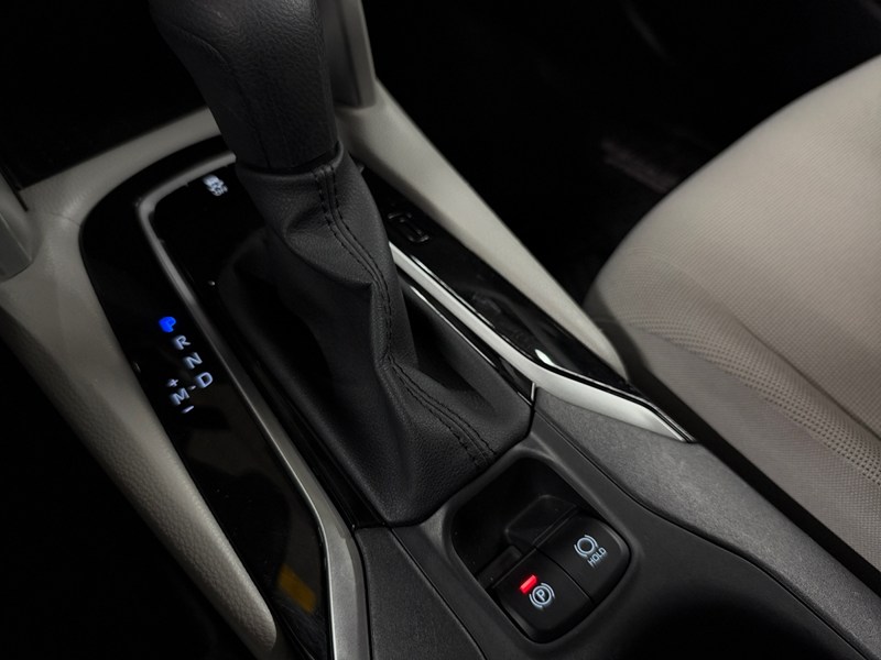 2025 Toyota Corolla Cross L AWD