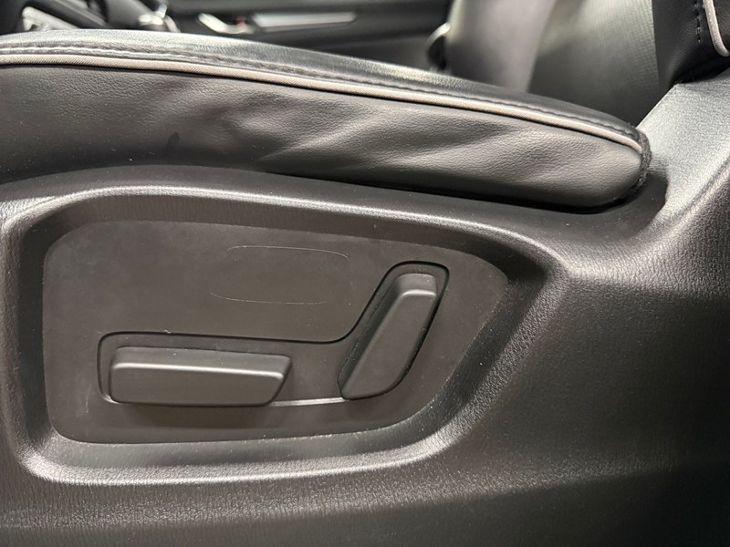 2025 Mazda CX-5 GS AWD