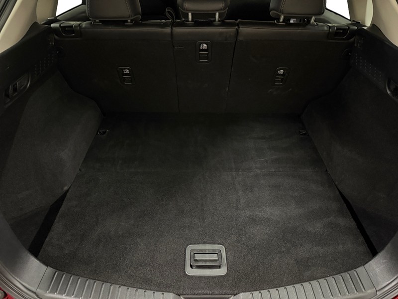 2025 Mazda CX-5 GS AWD