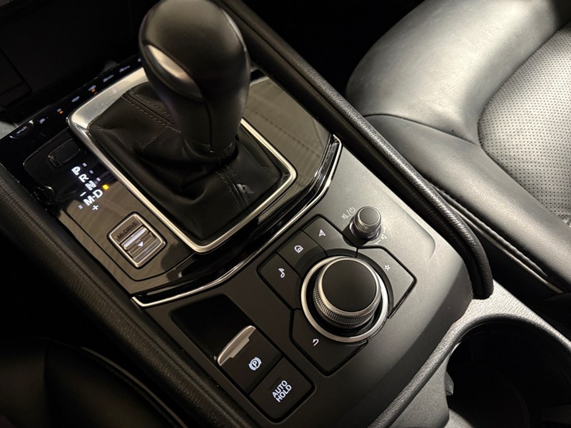 2025 Mazda CX-5 GS AWD