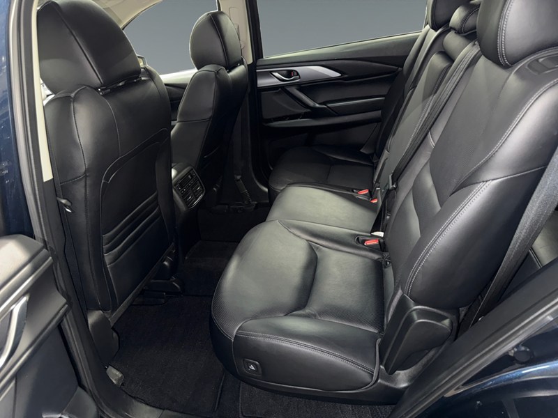 2022 Mazda CX-9 GS AWD