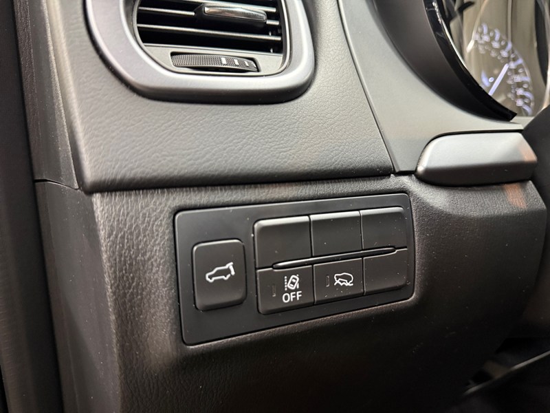 2022 Mazda CX-9 GSL AWD