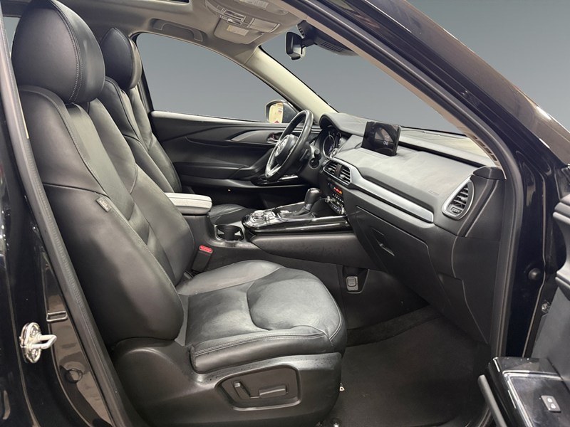 2022 Mazda CX-9 GSL AWD