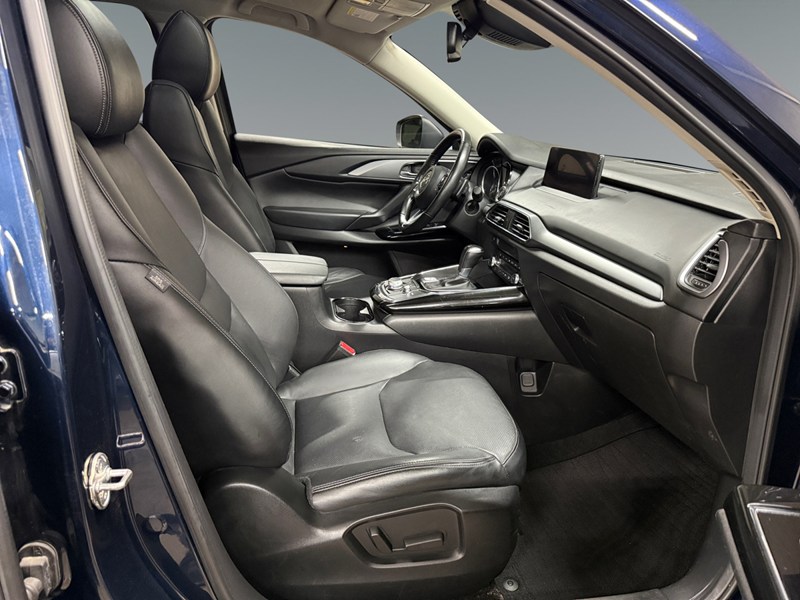 2022 Mazda CX-9 GS AWD