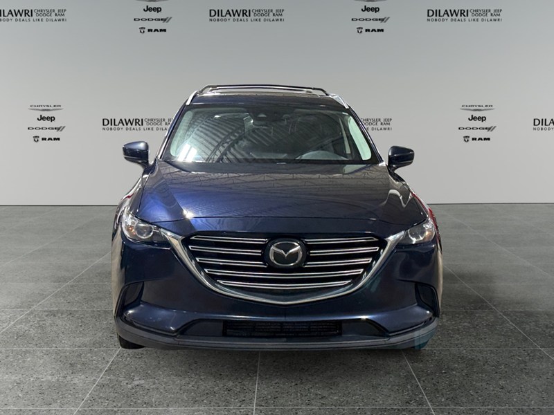 2022 Mazda CX-9 GS AWD